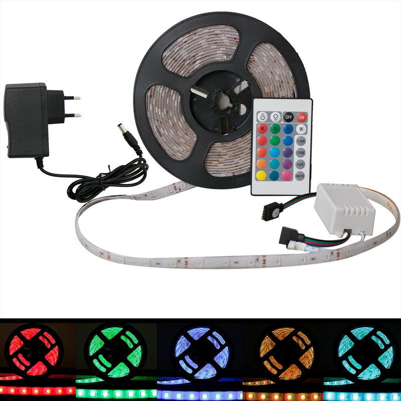 FITA DE LED AUTOCOLANTE